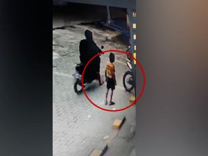 Kronologi 2 Remaja Makassar Bunuh Bocah Tak Bersalah untuk Dijual Organnya