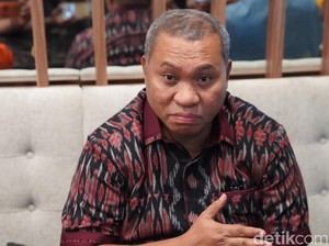 Lukas Enembe Ditangkap KPK, Pengacara Tegaskan Ikuti Proses Hukum