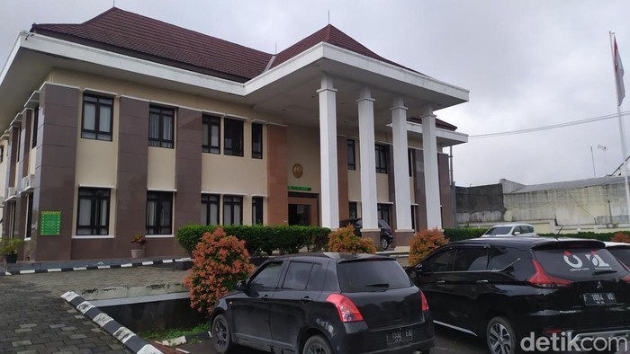 Pengadilan Agama Cianjur