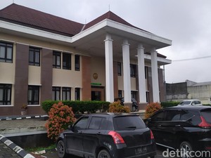 Ragam Alasan Pasangan di Cianjur Bercerai: LGBT-Suami Panuan