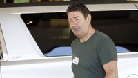 Oleh karena itu, pengawas keuangan Amerika Serikat (SEC) memberikan denda kepada Stephen Easterbrook dengan membayar denda US$ 400.000 atau Rp 6,2 miliar (kurs Rp 15.500). Patrick T. Fallon/Getty Images