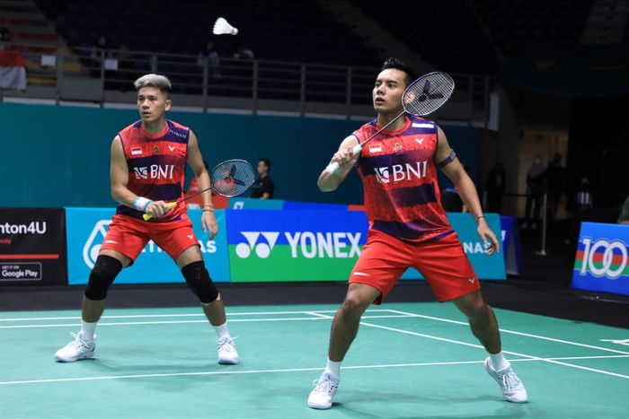 Pramudya Kusumawardana, Yeremia Erich Yoche Yacob Rambitan