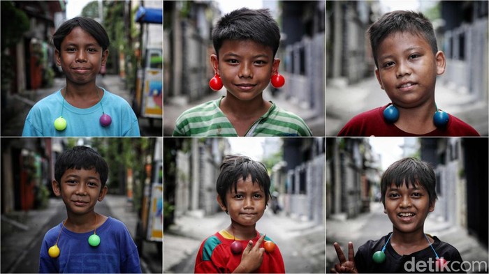Fenomena latto-latto yang kini sedang tren menjadi dilema karena membuat beberapa anak-anak terluka.