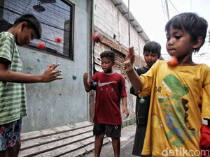 Pakar UI Bilang Latto-latto Timbulkan Emosi Positif tapi Ini Syaratnya