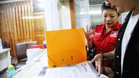 PSI sejak awal menolak penerapan sistem proporsional tertutup dalam pemilu. 