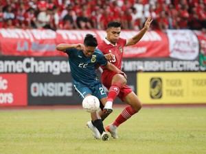 Indonesia Vs Brunei: Ini Skuad Lawan Garuda, Tak Ada Pemain Terkaya