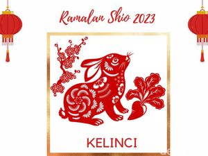 Ramalan Shio Kelinci Tahun 2023: Keuangan Cuan, Tapi Hindari Spekulasi