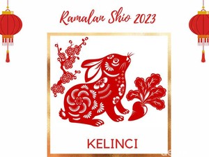 Ramalan Shio Kelinci Tahun 2023: Keuangan Cuan, Tapi Hindari Spekulasi