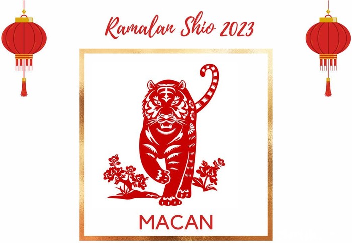 Ramalan shio 2023. Ramalan shio 2023.