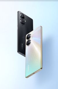 Realme 10 Pro Plus 5G: Spesifikasi Dan Harga Di Indonesia