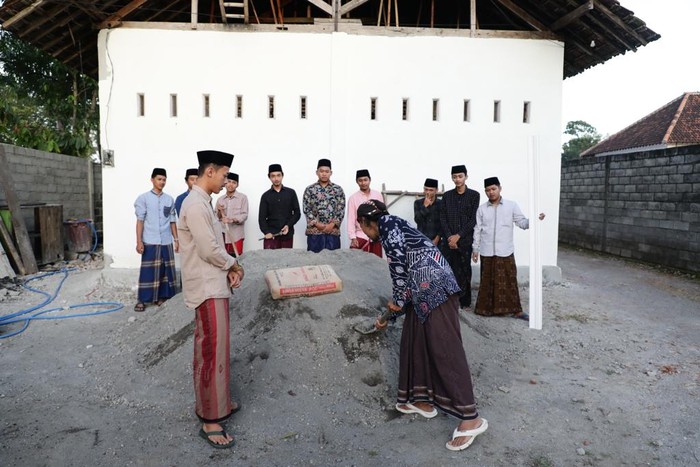 Relawan Ganjar