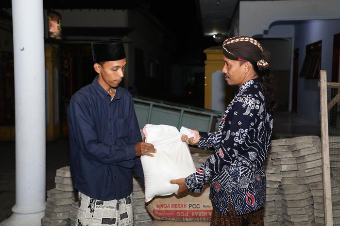 Relawan Ganjar