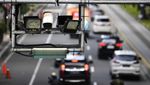 Potret Padatnya Jalanan Jakarta yang Mau Kena Tarif hingga Rp 19.000