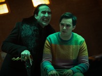 Sinopsis Film Renfield, Ketika Pelayan Vampir Ingin Merdeka dari Majikannya