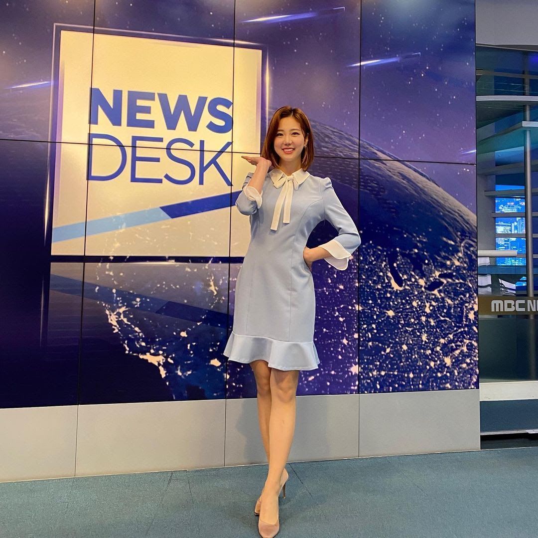 Reporter cuaca kritik drama Korea The Glory