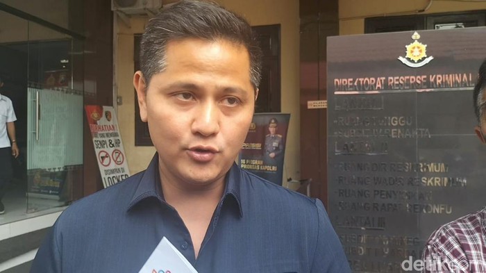 Reza Mahastra