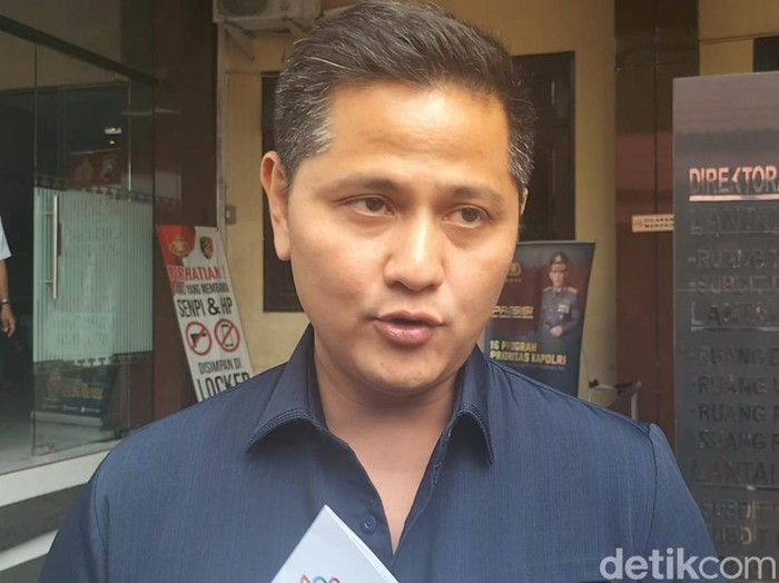 Reza Mahastra