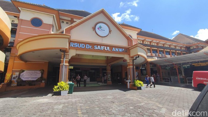 rssa malang
