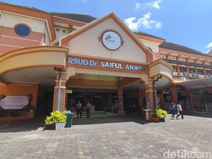 Pasien yang Ditolak RSSA Malang Dialihkan ke RSUD Kanjuruhan dan Lawang