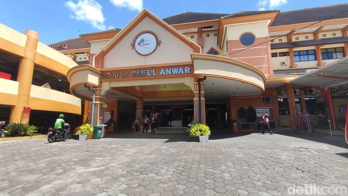 rssa malang