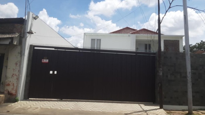 Rumah Venna Melinda