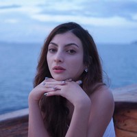 Terlepas dari hubungannya dengan Richard Kyle, Sarah Keihl merupakan sosok yang dikagumi banyak netizen karena sukses jadi pengusaha di usia muda. Foto: Instagram/@sarahkeihl