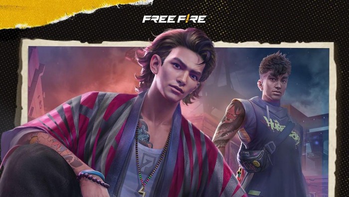 Server Free Fire maintenance dimulai besok, Rabu, 11 Januari 2023, pada pukul 11.00 WIB. Hanya saja belum diketahui kapan pemeliharaan tersebut akan berakhir.