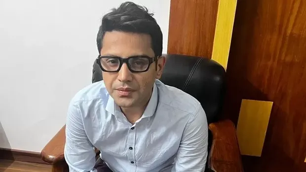 Shankar Mishra