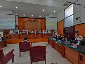 Sambo Jawab soal Biarkan Putri dan Yosua: Anda Tak Ngerti Perasaan Saya