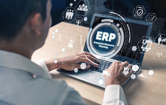 Software ERP