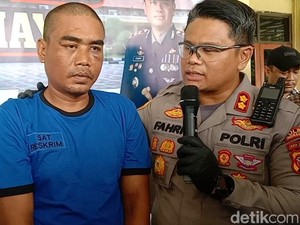 Jejak Pencuri 12 Ton Buku di Indramayu, Incar Sekolah Pinggir Jalan