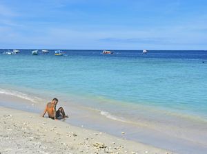 Gawat! Gili Trawangan Krisis Air, Butuh Pertolongan