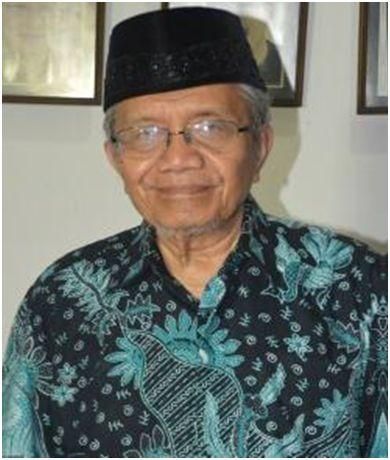 Taufiq Ismail