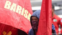 Meski mencabut UU Cipta Kerja, dinilai pemerintah tetap memberlakukan peraturan pelaksana UU Cipta Kerja untuk memberi jaminan kepastian hukup kepada investor.