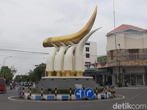 Inilah Kartonyono yang Abadi dalam Lagu Denny Caknan