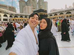Vidi Aldiano Tiba-tiba Diberi Ucapan Selamat, Sheila Dara Hamil?