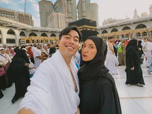 Vidi Aldiano Tiba-tiba Diberi Ucapan Selamat, Sheila Dara Hamil?