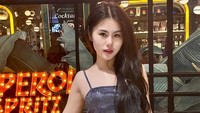 Zoe Levana kemudian dapat predikat Miss Supermodel Influencer 2022. (Foto: dok Instagram)