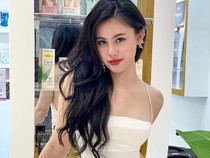 Zoe Levana Terobos-Terjebak Jalur TransJ