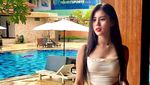Zoe Levana Supermodel Indonesia 2022 Jajal Bermusik