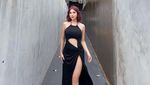 Zyeda Mattersyd Ogah Ambil Peran Sensual