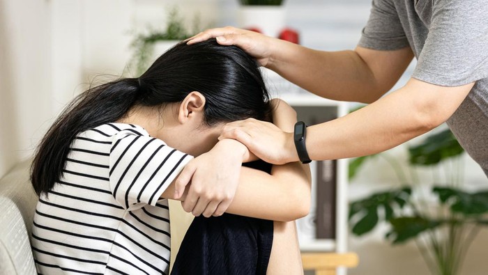 Kata Dokter Jiwa soal Anggapan Gen-Z Lebih Gampang Kena Mental