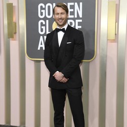 Glen Powell Diospek Tom Cruise, Nonton Video Akting 6 Jam
