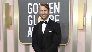 Glen Powell Diospek Tom Cruise, Nonton Video Akting 6 Jam