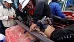 17 Orang Tewas dalam Demo Berdarah di Bandara Peru
