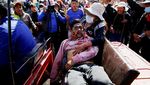 17 Orang Tewas dalam Demo Berdarah di Bandara Peru