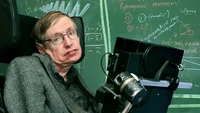 Stephen Hawking yang juga menerbitkan buku A Brief History of Times (1988) lahir pada 8 Januari 1942. Foto: Istimewa