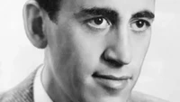 JD Salinger yang terkenal lewat novel The Catcher in the Rye berulang tahun pada 1 Januari 1919. Dia meninggal 27 Januari 2010 di Hampshire, AS. Foto: Istimewa