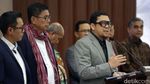 8 Parpol DPR Tolak Pemilu Coblos Partai