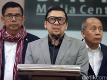 Ketua Komisi II DPR Ungkap Alasan KPU Minta Rapat Evaluasi Pemilu Diundur